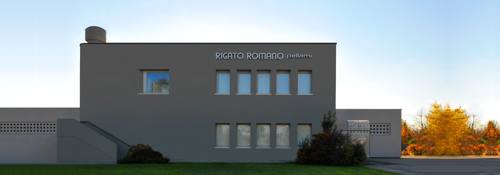 Rigato Romano srl